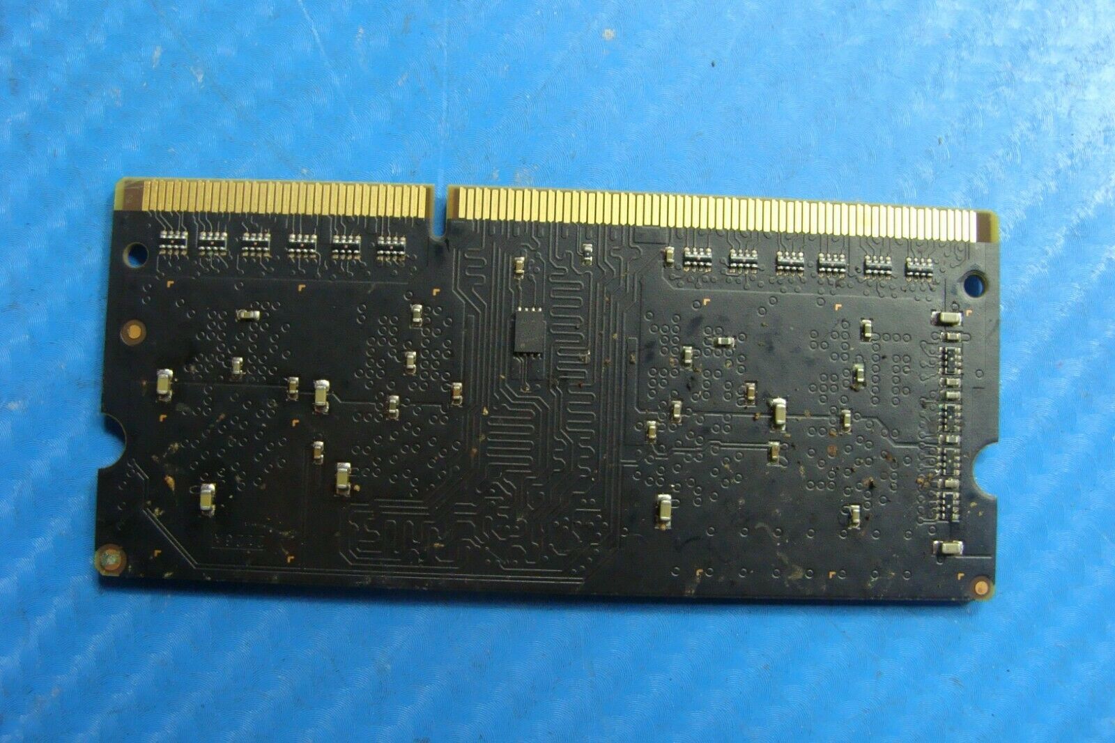 Apple A1278 Laptop Micron 2GB Memory pc3l-12800s-11-13-c3 mt4ktf25664hz-1g6p2 