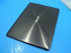 Asus ZenBook UX330U 13.3" Genuine Laptop LCD Back Cover w/Front Bezel