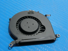 MacBook Air MJVE2LL/A A1466 Early 2015 13" Genuine CPU Cooling Fan 923-00507 - Laptop Parts - Buy Authentic Computer Parts - Top Seller Ebay