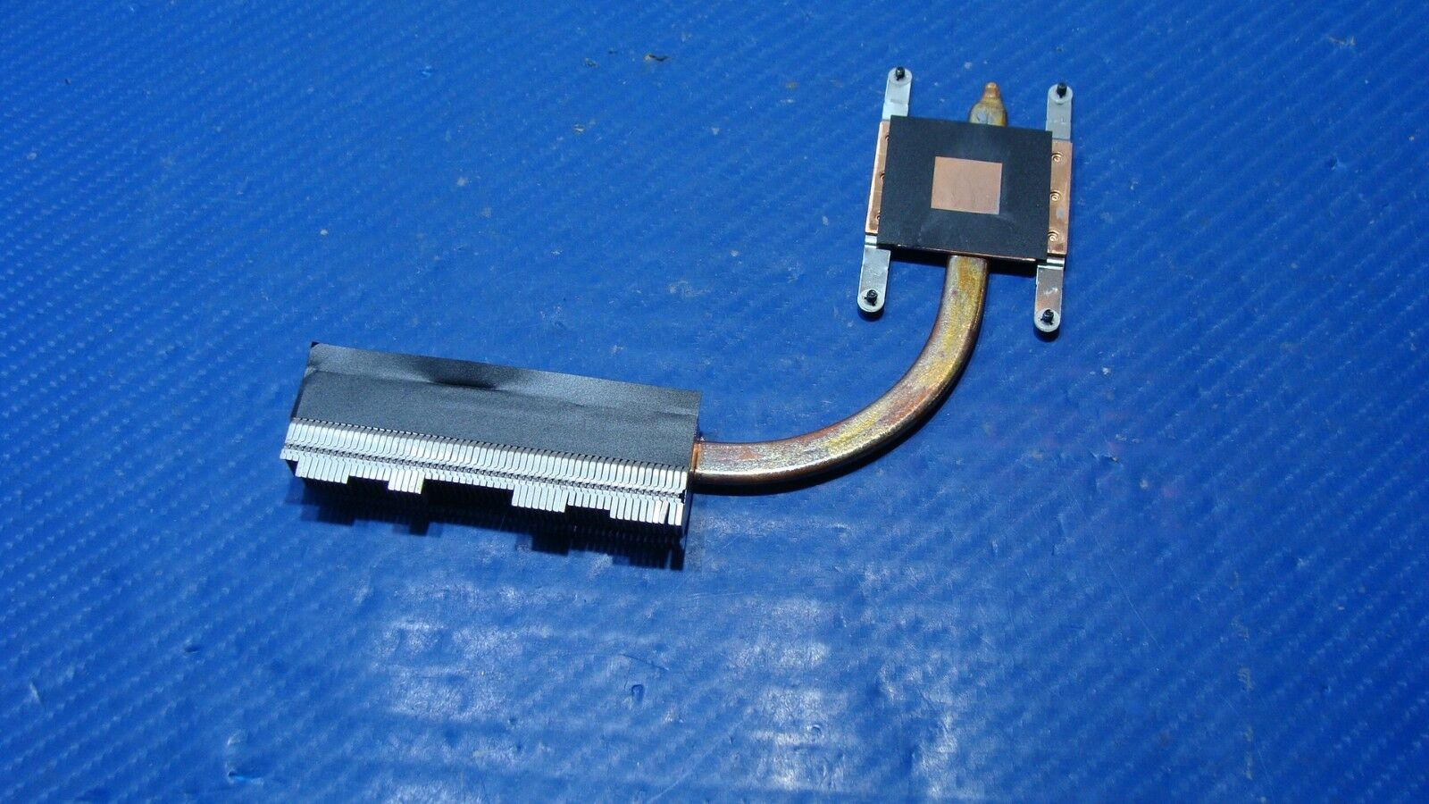 Lenovo IdeaPad 110-15ACL 15.6” Genuine Laptop CPU Cooling Heatsink AT11X0020F0 Lenovo