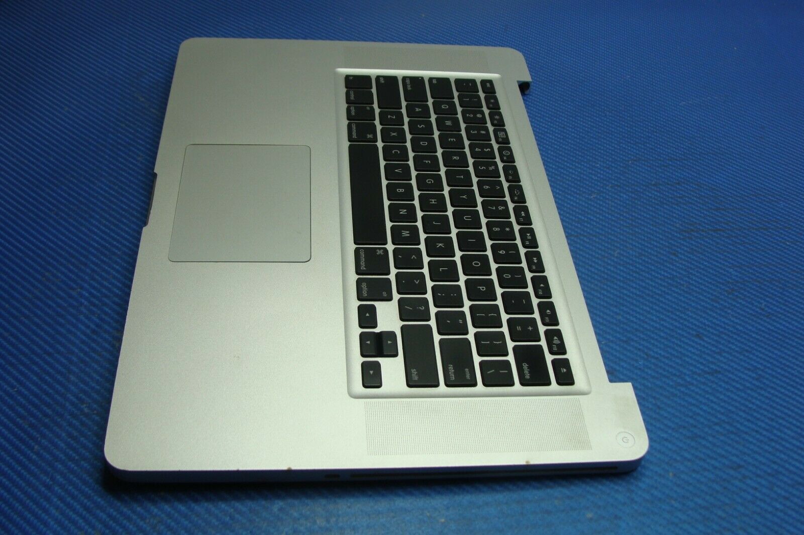 MacBook Pro 15