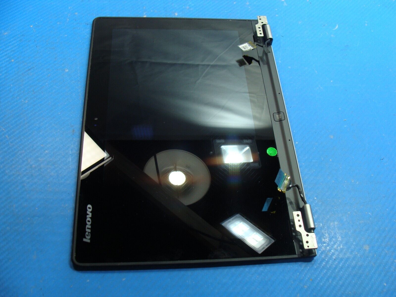 Lenovo Yoga 11.6