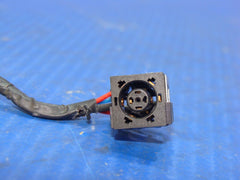 Dell Latitude E6510 15.6" Genuine DC IN Power Jack w/Cable FP6D6 DC301008A0L Dell