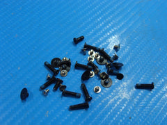 HP 15-bs033cl 15.6" Genuine Laptop Screw Set Screws for Repair ScrewSet