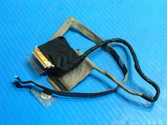 Dell Inspiron 15.6" 7520 Genuine Laptop LCD Video Cable DC02001GD10 R4WW7 