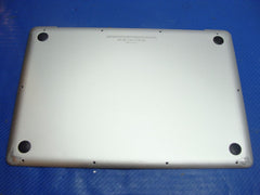 MacBook Pro 13 A1278 Early 2011 MC700LL/A OEM Bottom Case Silver 922-9447