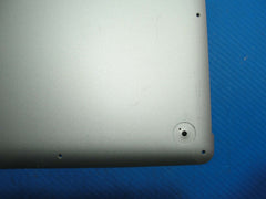 MacBook Pro 15" A1398 Early 2013 ME664LL/A  Housing Bottom Case 923-0411 - Laptop Parts - Buy Authentic Computer Parts - Top Seller Ebay