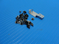 Lenovo ThinkPad T460s 14" Genuine Laptop Screw Set Screws for Repair ScrewSet #1 Lenovo