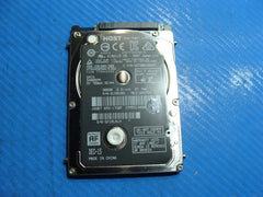 MacBook Pro A1278 HGST 500GB SATA 2.5" HDD Hard Drive HTS545050A7E362 655-1730F