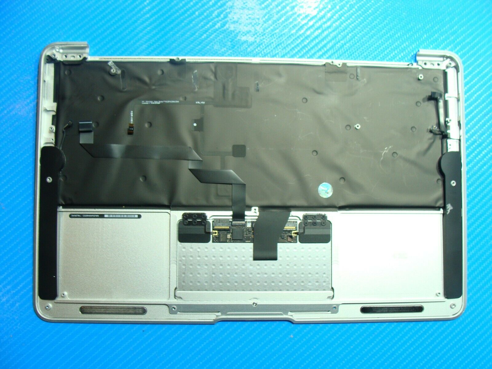 MacBook Air A1465 11