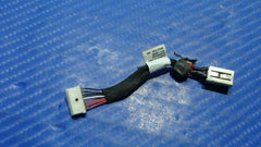 Dell XPS 15 9550 15.6" Genuine DC-IN Power Jack w/Cable 64TM0 DC30100X200 ER* - Laptop Parts - Buy Authentic Computer Parts - Top Seller Ebay