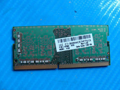 HP 14-dk1032wm Samsung 4GB 1Rx16 PC4-3200AA Memory RAM SO-DIMM M471A5244CB0-CWE