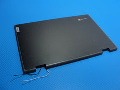 Lenovo Chromebook 11.6" 300e 81MB 2nd Gen LCD Back Cover 5B0T70713 8S1102-04829 - Laptop Parts - Buy Authentic Computer Parts - Top Seller Ebay