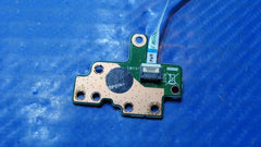 Asus S550CA 15.6" Genuine Laptop Power Button Board w/ Cable 69N0N3C10C01 ASUS