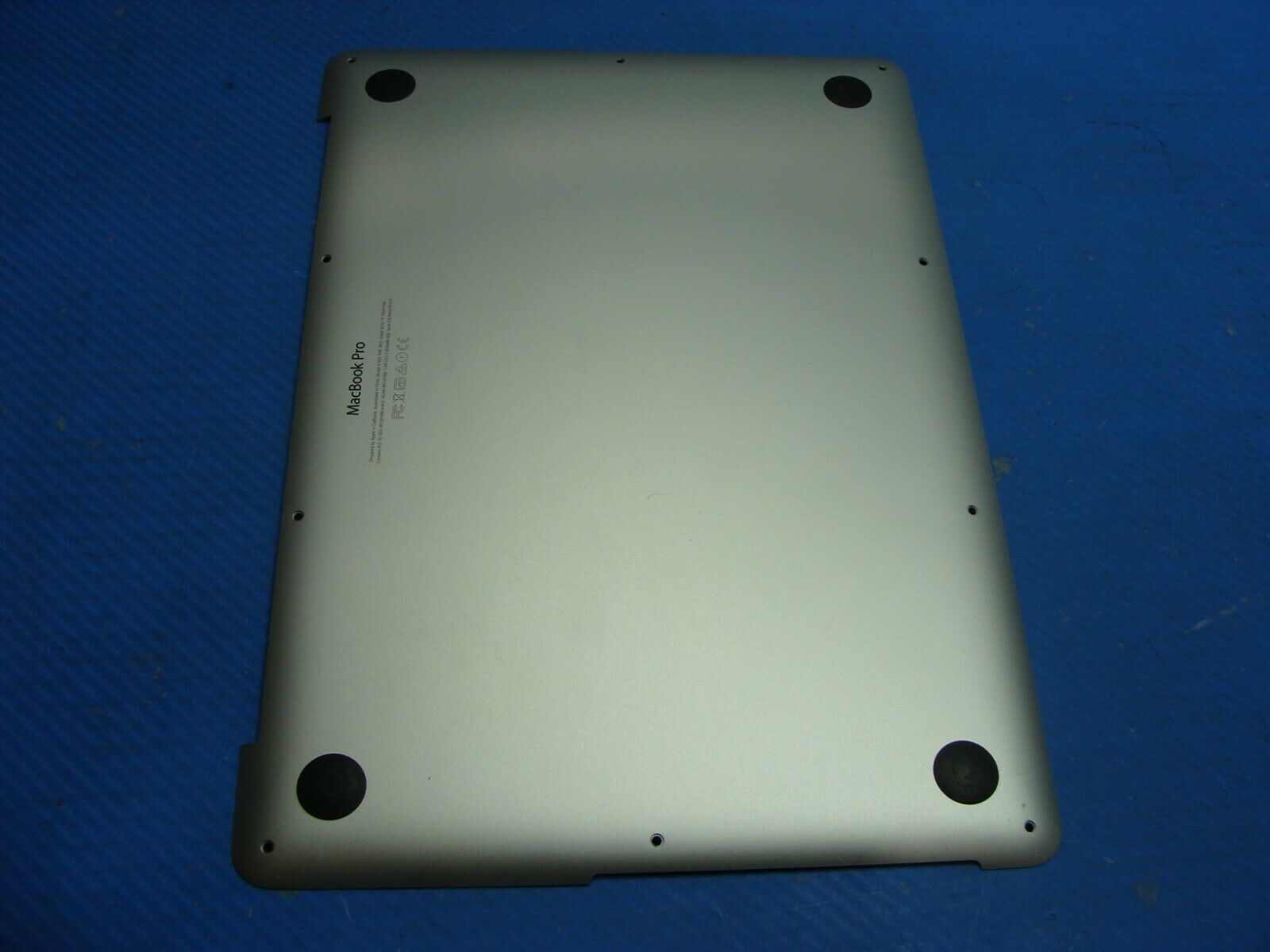 MacBook Pro A1502 13