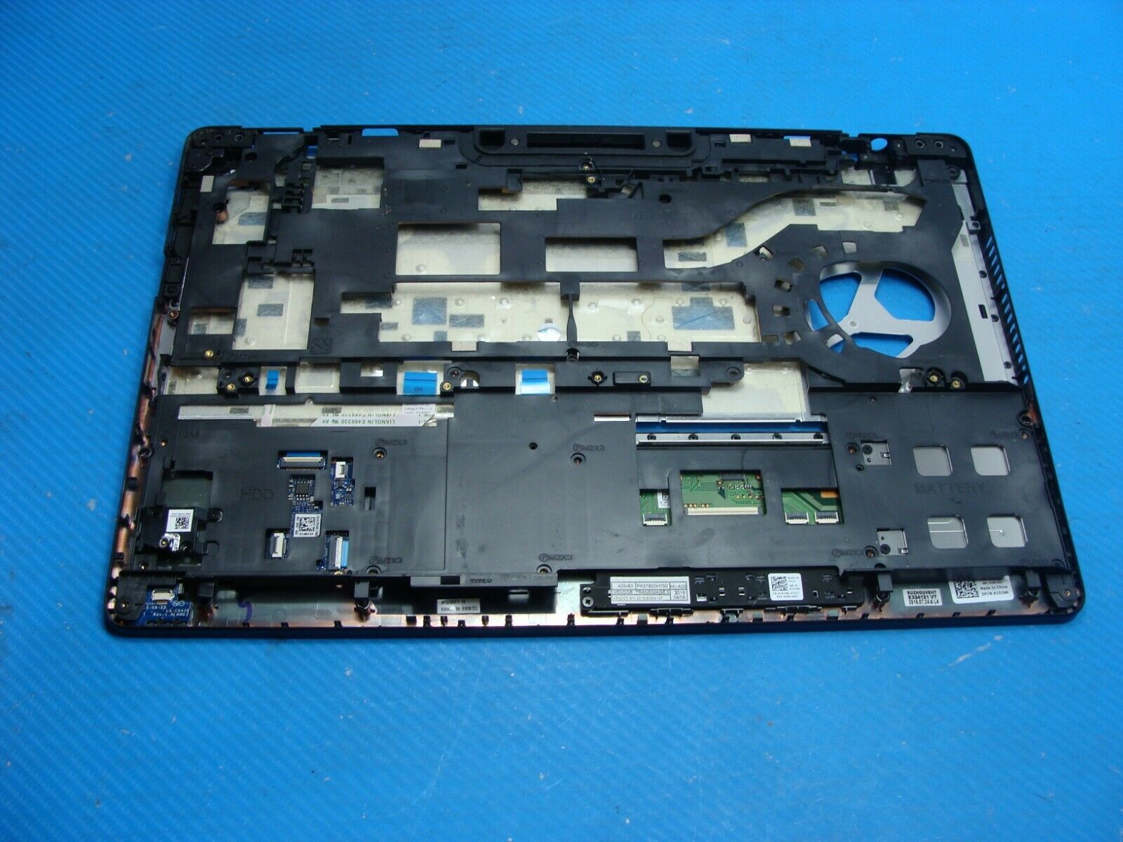 Dell Latitude E5570 15.6