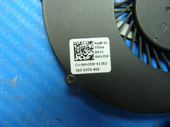 Dell Inspiron 15.6" 15 7537 OEM CPU Cooling Fan w/Heatsink hnj5w 60.47l26.a01 - Laptop Parts - Buy Authentic Computer Parts - Top Seller Ebay