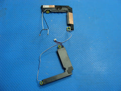 Asus Vivobook F512D 15.6" Left & Right Speaker Set 04A4-03FV0AS 