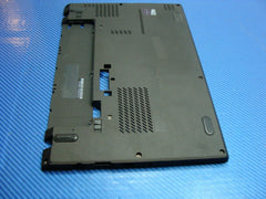 Lenovo ThinkPad 12.5" X240 OEM Laptop Bottom Case  AP0SX000I00 GLP* - Laptop Parts - Buy Authentic Computer Parts - Top Seller Ebay