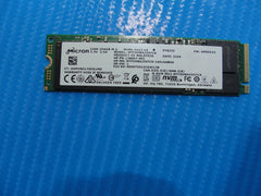 HP 450 G8 Micron 256GB M.2 NVMe SSD Solid State Drive MTFDHBA256TCK-1AS1AABHA