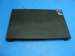 Dell Inspiron 15 3542 15.6" Genuine Laptop LCD Back Cover w/Front Bezel Black - Laptop Parts - Buy Authentic Computer Parts - Top Seller Ebay