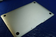 MacBook Air 13" A1466 2015 MJVE2LL/A Genuine Bottom Case 923-00505 Silver GLP* Apple