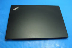 Lenovo ThinkPad E490 14" Matte HD LCD Screen Complete Assembly 