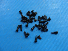 Dell Inspiron 15.6” 5555 Genuine Laptop Screw Set Screws for Repair ScrewSet