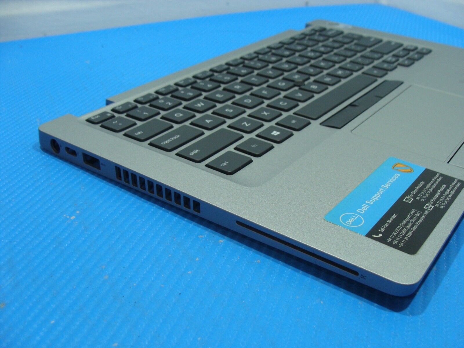 Dell Latitude 5411 14