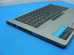 Dell Latitude 5411 14" Palmrest w/Touchpad Keyboard Backlit 67GGY AM2VW000200