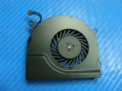 MacBook Pro 15" A1286 Mid 2009 MB985LL/A OEM CPU Cooling Right Fan 661-4951 - Laptop Parts - Buy Authentic Computer Parts - Top Seller Ebay