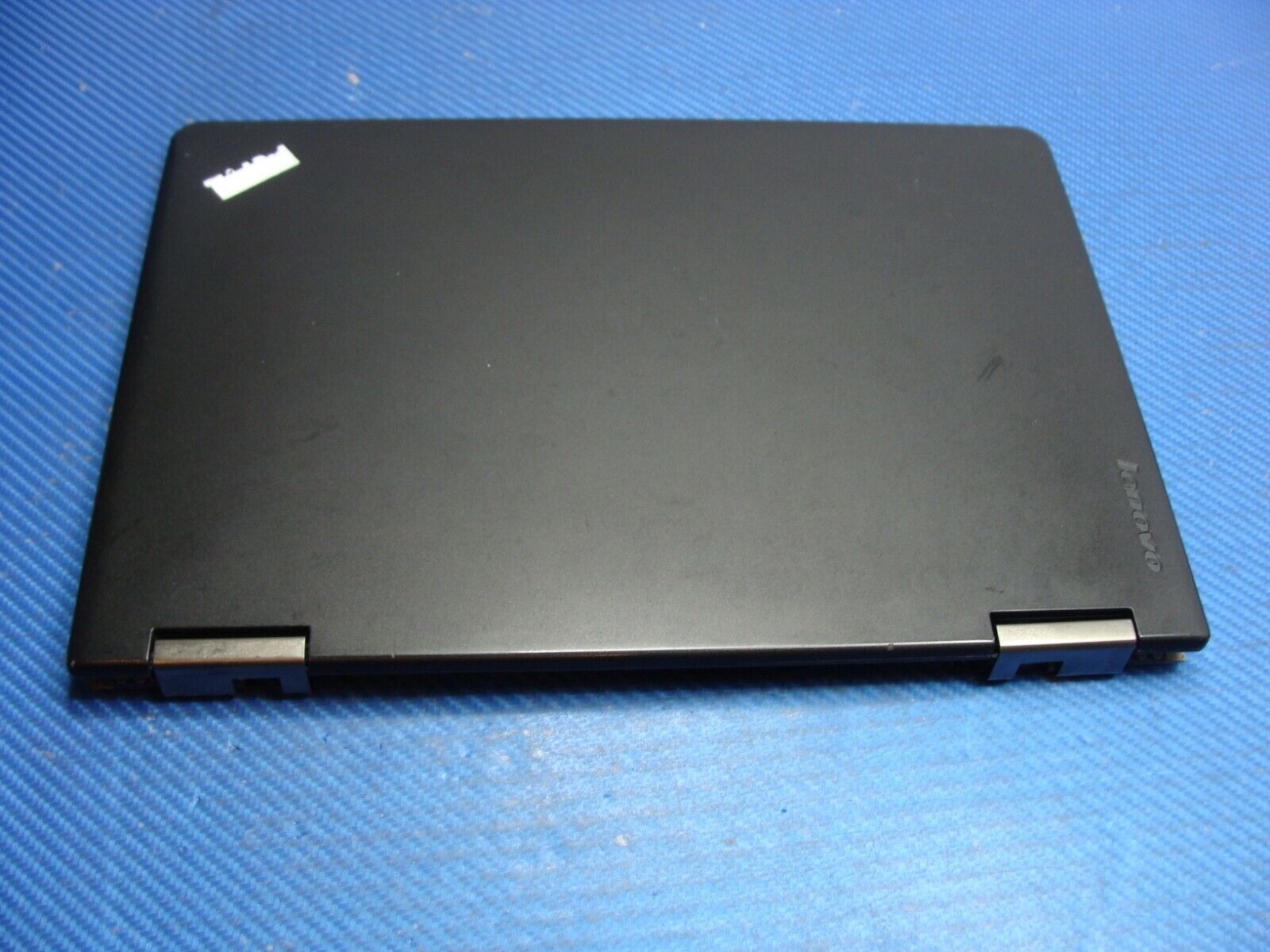 Lenovo ThinkPad 12.5