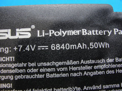 Asus UX31E 13.3" Genuine Battery 7.4V 6840mAh 50Wh C22-UX31