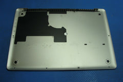 MacBook Pro A1278 13" Late 2011 MD313LL/A Bottom Case Silver 922-9779 