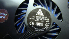 MacBook Pro 15" A1286 Early 2010 MC371LL OEM Right CPU Cooling Fan 661-4952 GLP* Apple