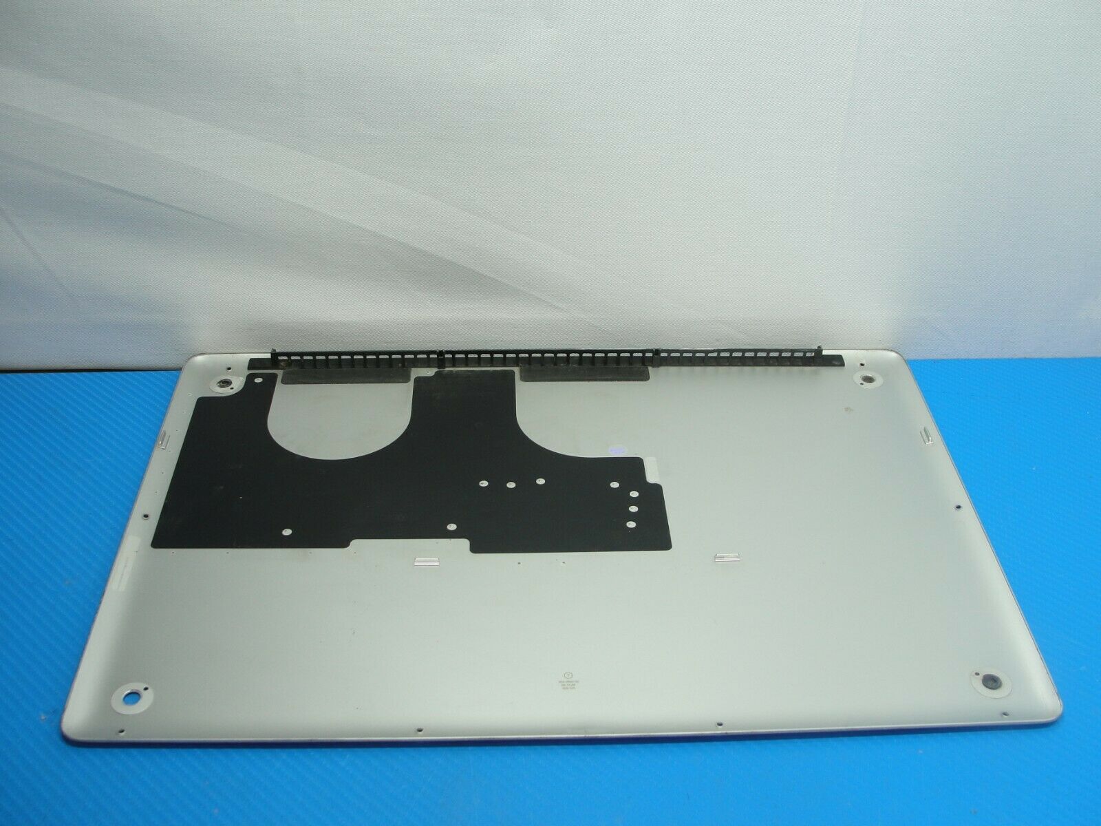 MacBook Pro A1297 17