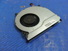 HP Pavilion 14-b109wm 14" Genuine Laptop CPU Cooling Fan 702746-001 HP