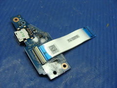 Dell Inspiron 15 7567 15.6" USB SD Card Reader Board w/Cable LS-D995P FVCXR ER* - Laptop Parts - Buy Authentic Computer Parts - Top Seller Ebay