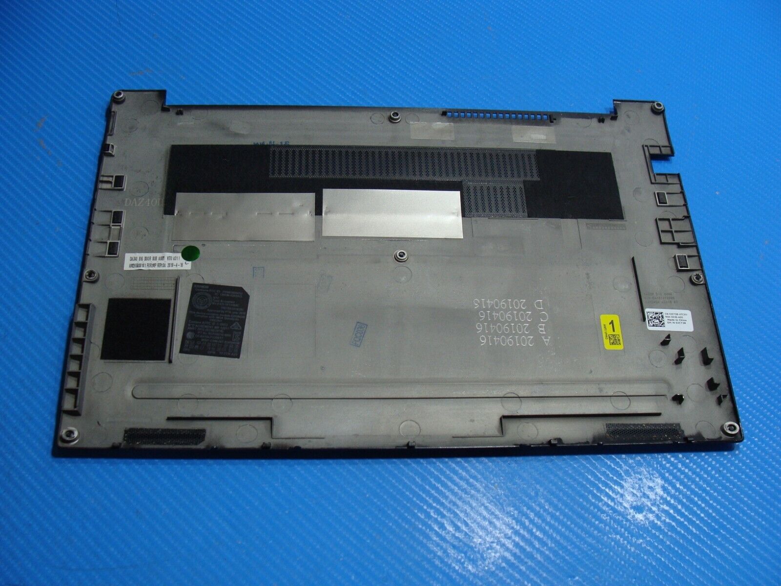 Dell Latitude 7490 14