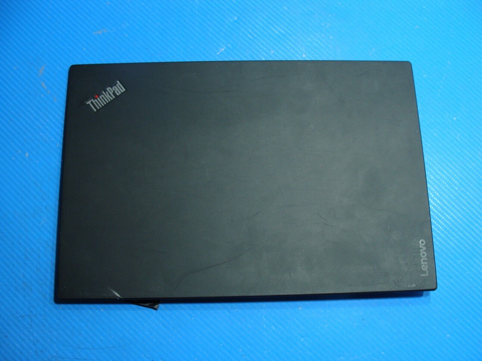 Lenovo ThinkPad X1 Carbon 5th Gen 14