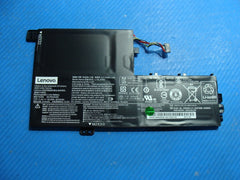 Lenovo IdeaPad Flex 5-1470 14" Genuine Battery 11.4V 52.5Wh 4610mAh L15L3PB0