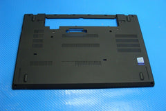 Lenovo ThinkPad T470 14" Genuine Laptop Bottom Base Case Cover ap12d000600 Grd A 