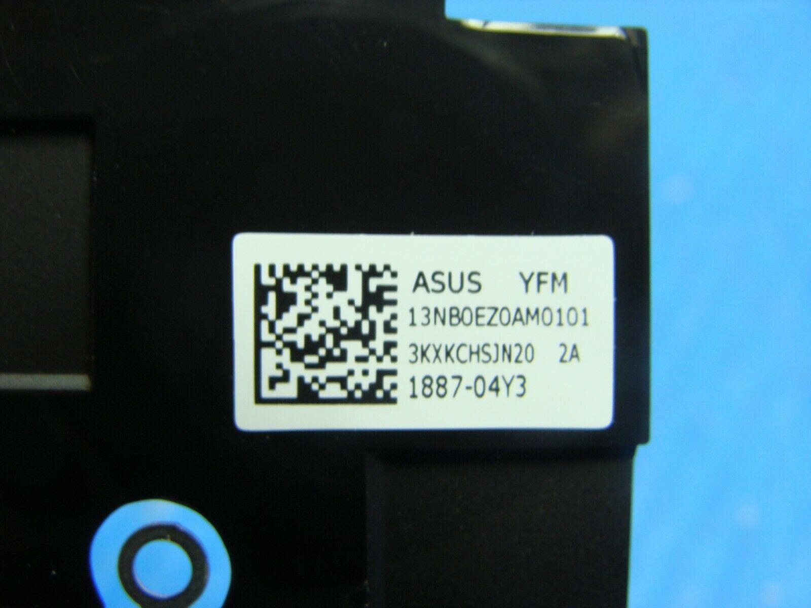 Asus VivoBook E203MA-TBCL232A 11.6