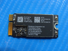 MacBook Air 13" A1466 Mid 2017 MQD32LL/A WIFI Bluetooth Card 661-7481 BCM94360CS