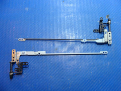 Lenovo S21e-20 11.6" Left & Right Hinge Set Hinges AM1BV000200 AM1BV000100 - Laptop Parts - Buy Authentic Computer Parts - Top Seller Ebay