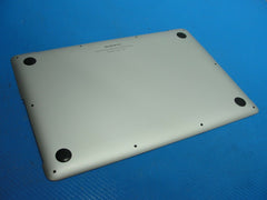 MacBook Pro A1502 13" 2013 ME864LL/A Bottom Case 923-0561 - Laptop Parts - Buy Authentic Computer Parts - Top Seller Ebay