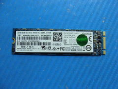 Dell 15 7579 SanDisk 256GB SATA M.2 Solid State Drive K0GGC SD8SN8U-256G-1012