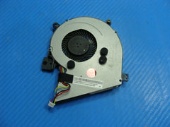 Asus 15.6" D550M Genuine Laptop CPU Cooling Fan 13NB0331P11111 - Laptop Parts - Buy Authentic Computer Parts - Top Seller Ebay