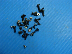 Samsung NP300E5C 15.6" Genuine Laptop Screw Set Screws for Repair ScrewSet - Laptop Parts - Buy Authentic Computer Parts - Top Seller Ebay