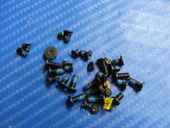 HP Elitebook 820 G1 12.5" Genuine Laptop Screw Screw Screws Repair Kit ER* - Laptop Parts - Buy Authentic Computer Parts - Top Seller Ebay